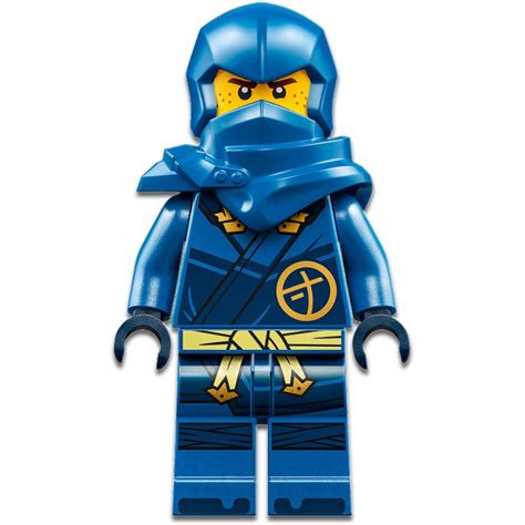 ninjago dragons rising jay